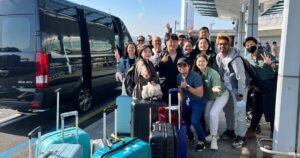 well-deserved vacation, our premier taxi service offers a comfortable, convenient, and stress-free travel experience.