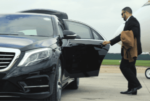 Airport Transportation