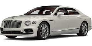 The Bentley Flying Spur is a luxury sedan manufactured by Bentley Motors, a British automaker renowned for producing high-end, handcrafted automobiles.