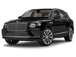 The Bentley Bentayga is a luxury SUV produced by Bentley Motors, a British manufacturer renowned for its high-end automobiles. Introduced in 2015 as Bentley's first foray into the SUV market