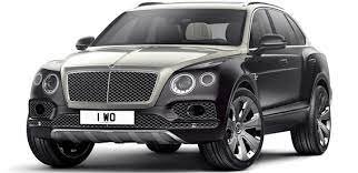 The Bentley Bentayga is a luxury SUV produced by Bentley Motors, a British manufacturer renowned for its high-end automobiles. Introduced in 2015 as Bentley's first foray into the SUV market