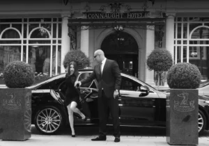 Chauffeur Service: The Ultimate Choice for Airport Transfers with a Wide Range of Options, by Philly Airport Shuttles