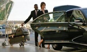 Chauffeur Service: The Ultimate Choice for Airport Transfers with a Wide Range of Options, by Philly Airport Shuttles