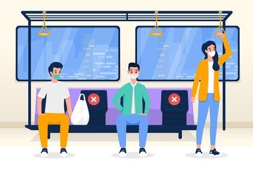 Consider Public Transportation