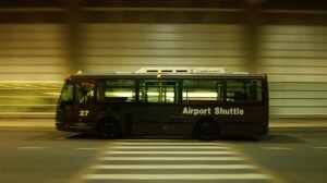 Shuttle Airport