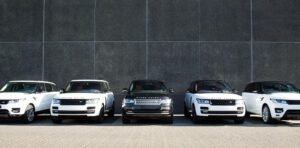 corporate transportation