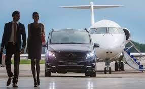 Airport service