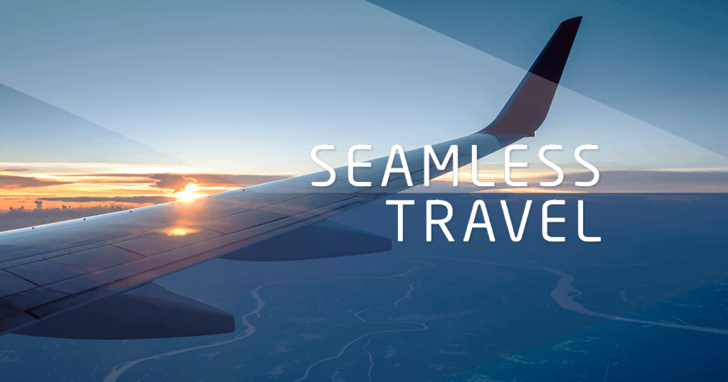 Smooth Journeys, Seamless Transfers