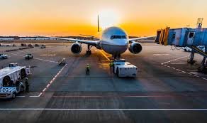 Pro Corporate Travel Tips