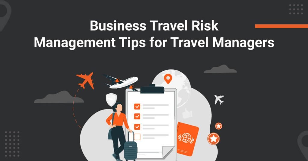 Travel Managers