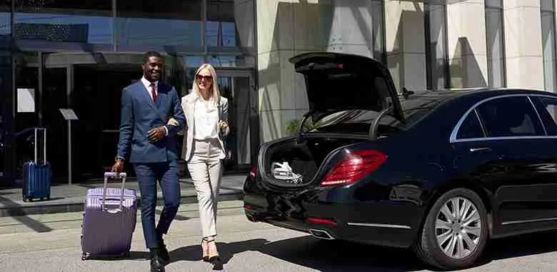 Executive Car Service