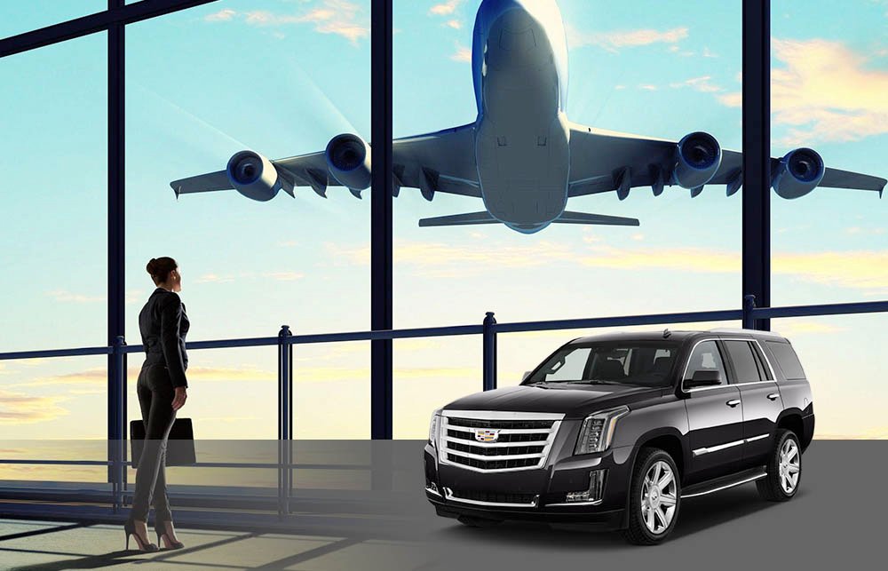airport transportion