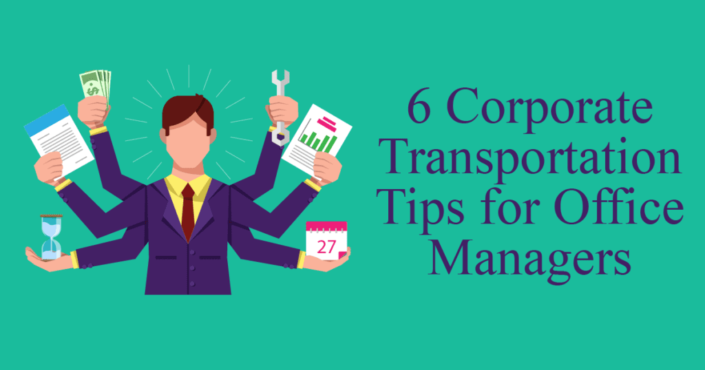 Corporate Transportation