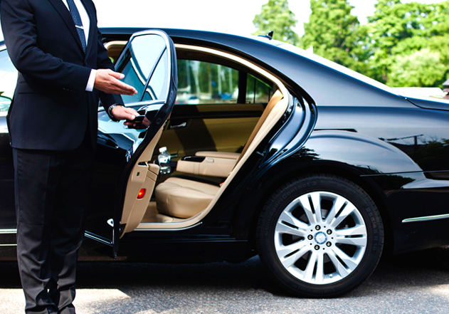 Private Car Service