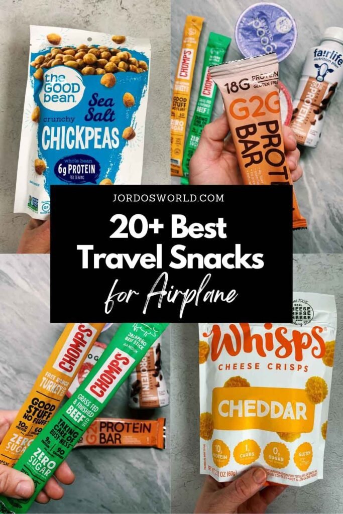 Gluten-Free Travel