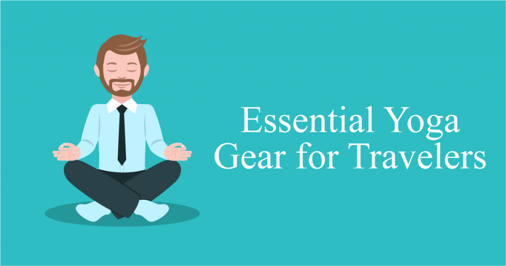 yoga gear