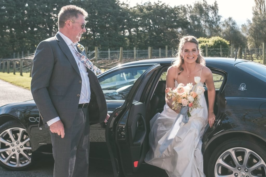 Unlocking Wedding Elegance