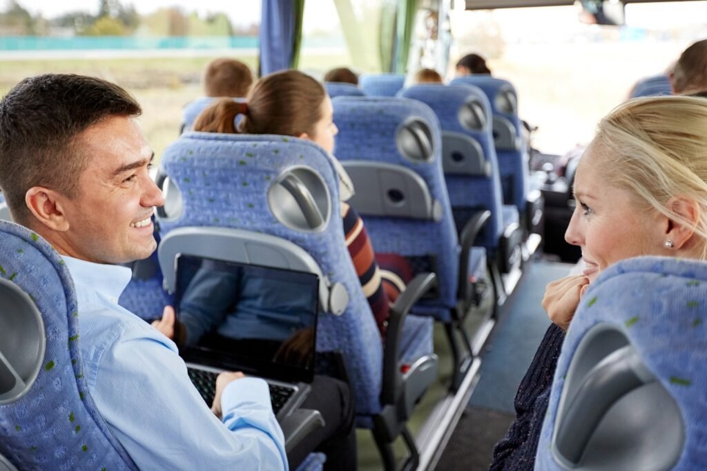 Transportation Partner