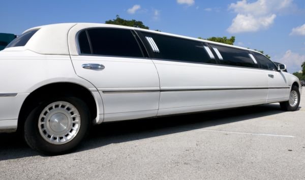 limousine rental