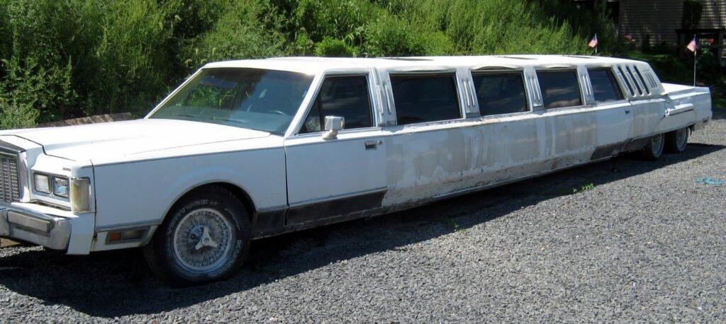 Transportation Company
