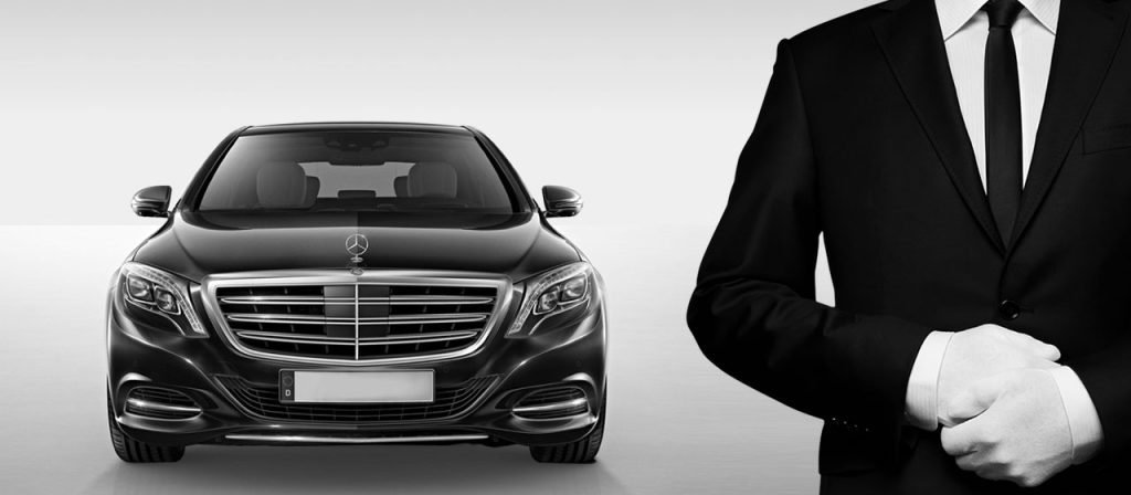 Executive Car Service