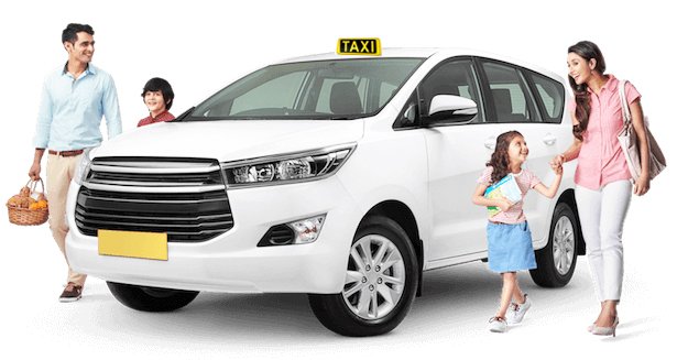 Private Car