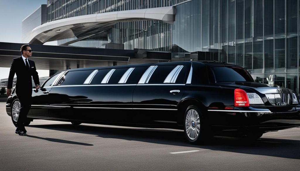 Luxury Car services