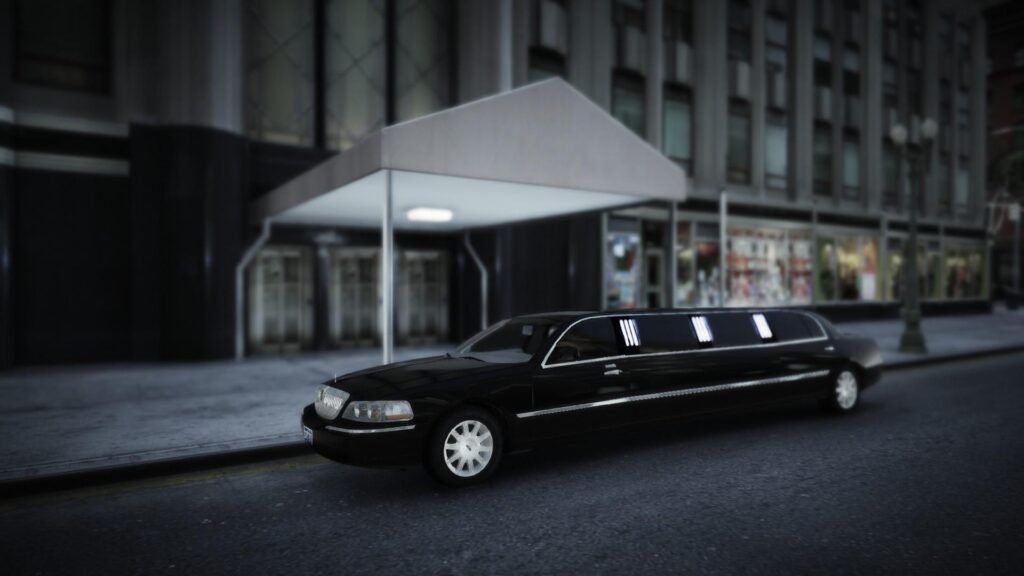Luxury Transportation