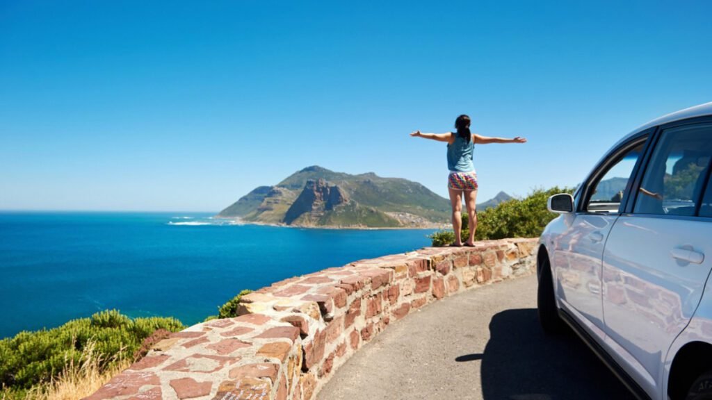 weekly car rentals