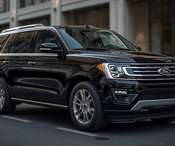 Ford Expedition