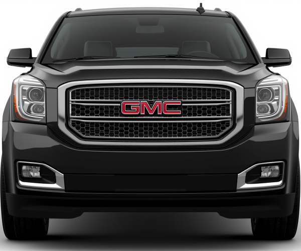 GMC Yukon3